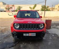 جیپ رێنێگەید